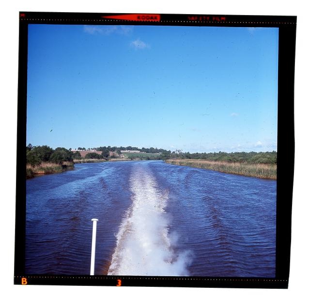Emajõgi.