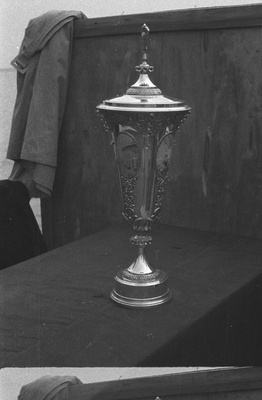 Nõukogude Liidu noorte esivõistlused sõudmises. Karikas.  duplicate photo