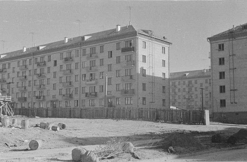 Nõukogude Liidu noorte esivõistlused sõudmises.