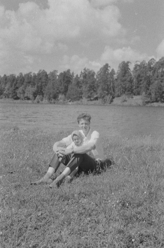 Eesti tugevamad naissõudjad.