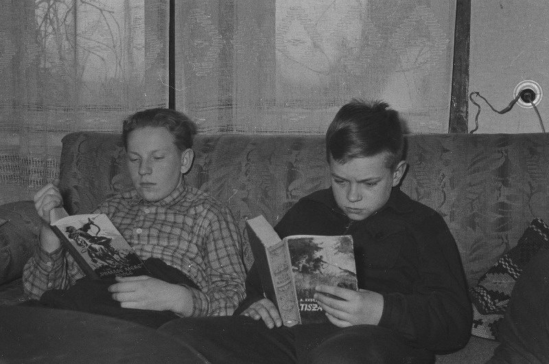 fotod Jüri Kuruli perest ja tuttavatest.