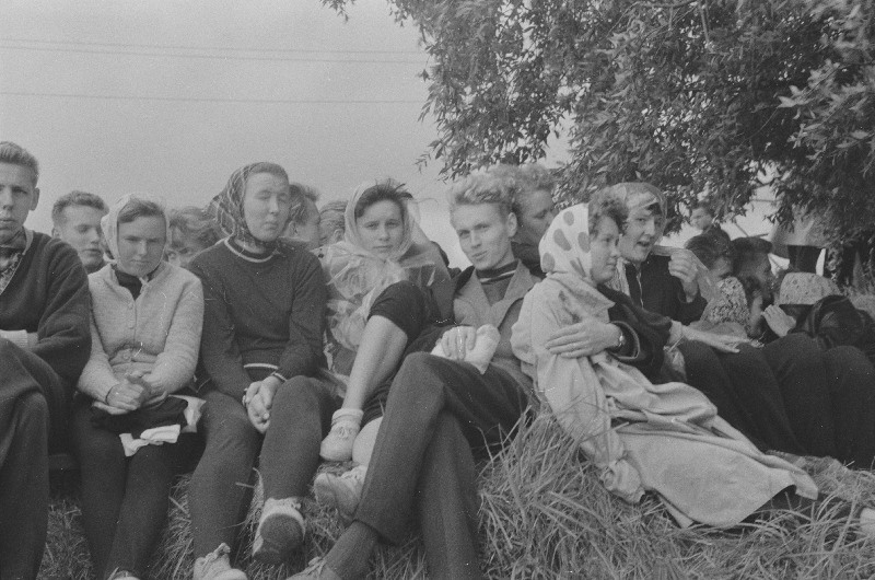 Balti tsooni võistlused sõudmises.