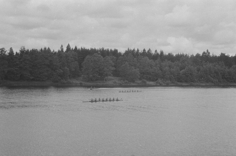 Sõudepaatide klassi 8+ Nõukogude Liidu karikavõistlused sõudmises.