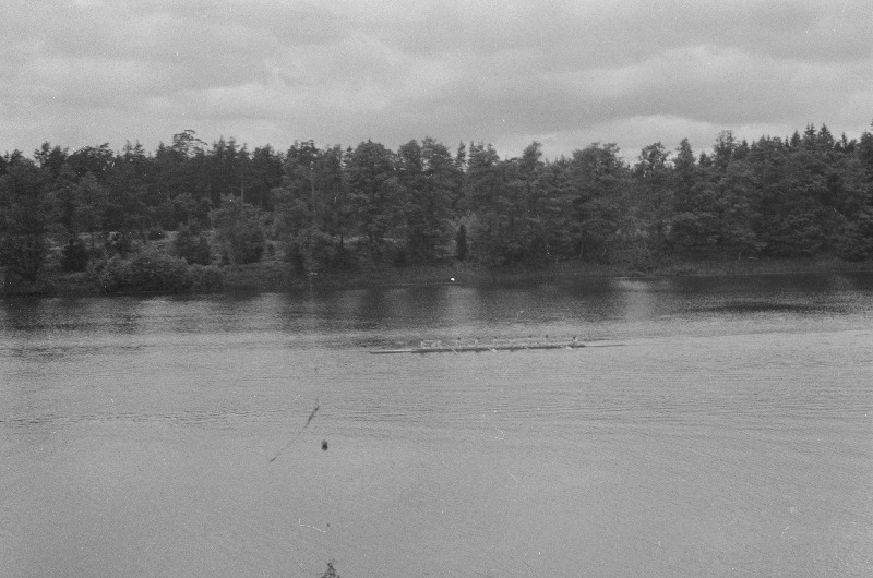 Sõudepaatide klassi 8+ Nõukogude Liidu karikavõistlused sõudmises.