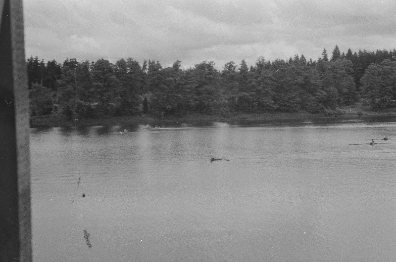 Sõudepaatide klassi 8+ Nõukogude Liidu karikavõistlused sõudmises.