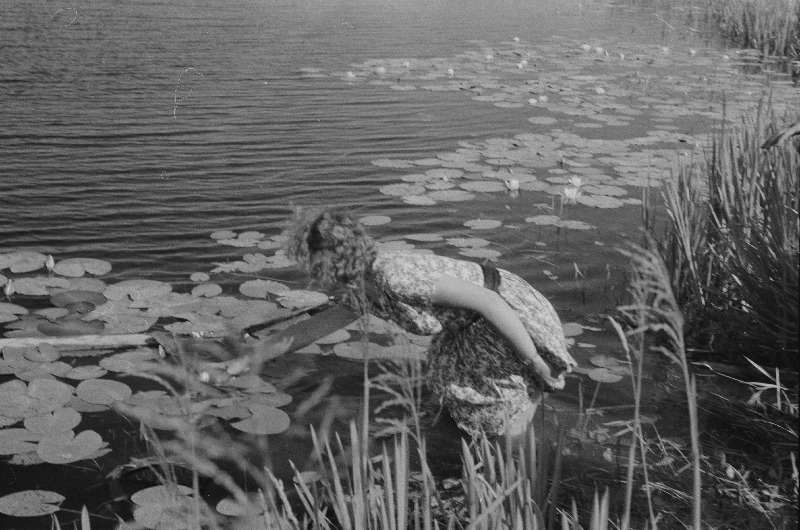 Sõudmine. Sõit Kavgolovosse võistlustele.