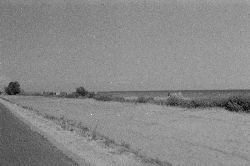 Sõudmine. Sõit Kavgolovosse võistlustele.