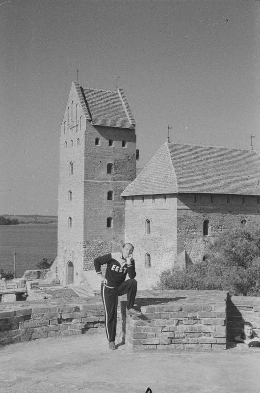 Trakai külastamine ja sõudmine.