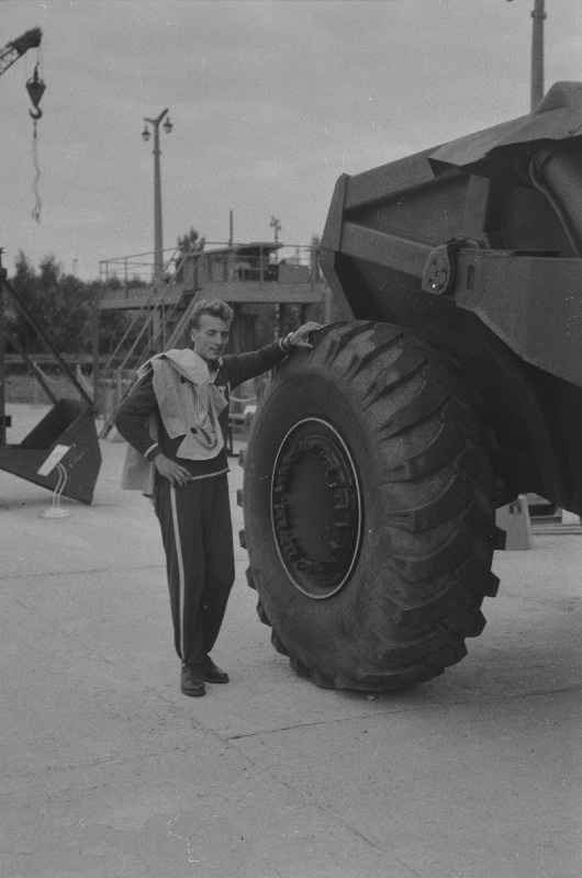 Trakai külastamine ja sõudmine.