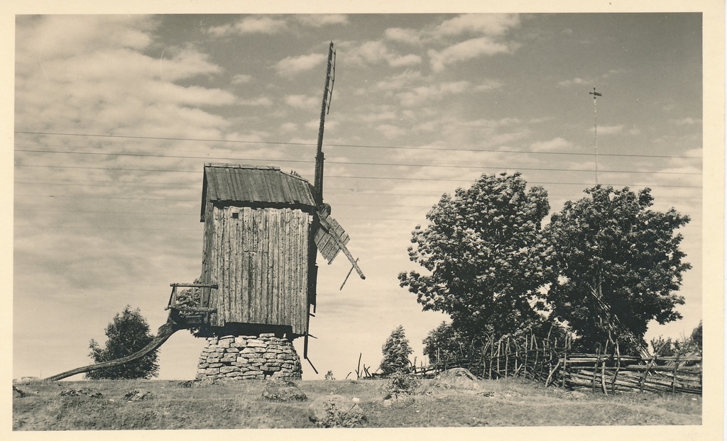 Saaremaa