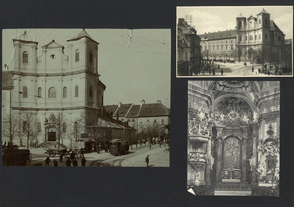 Révhelyi Elemér képei