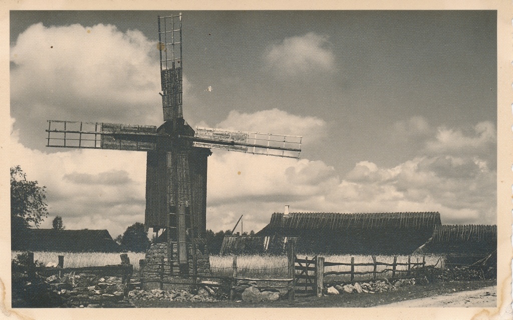 Saaremaa