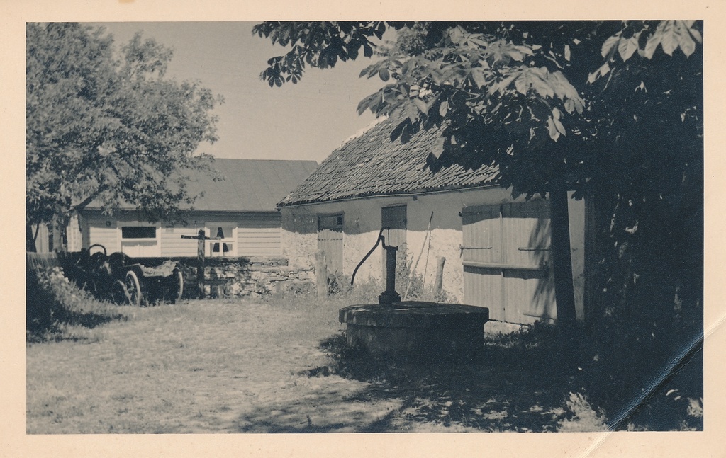Saaremaa