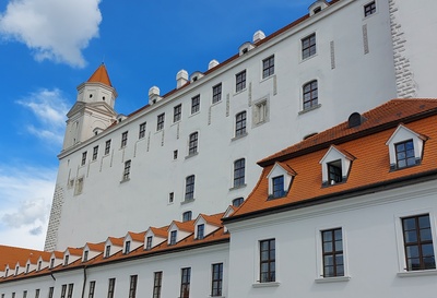 Skoflek István diaképei rephoto