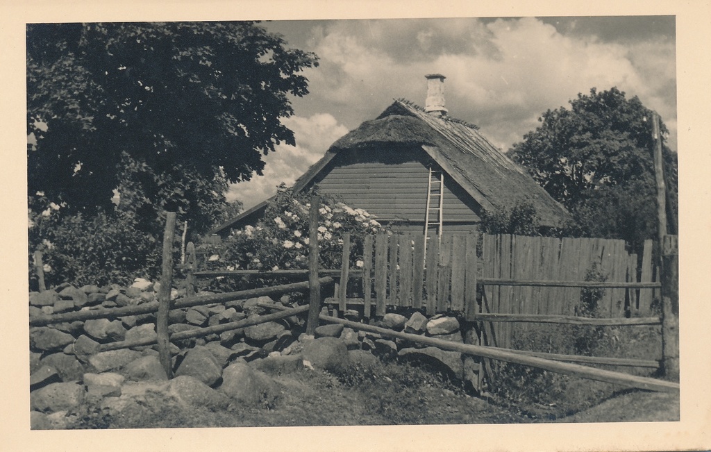 Saaremaa