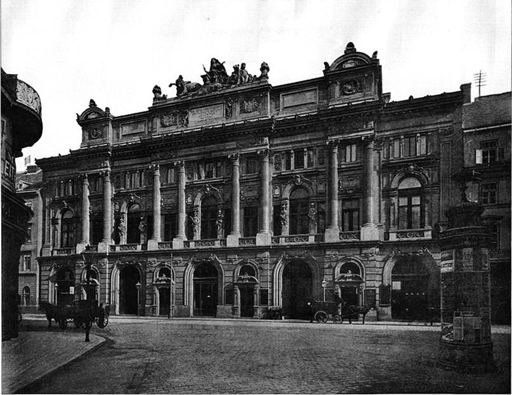 Wien,-Börse-für-landwirtschaftliche-Produkte-(1900) - lang