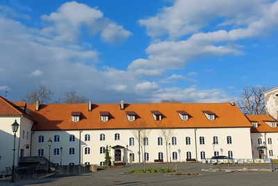 Poltsamaa castle - panoramio - Põltsamaa Castle rephoto