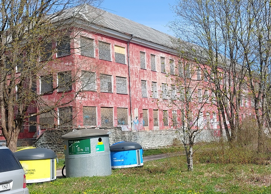 Vabariiklik Kopsutuberkuloosi Dispanser rephoto