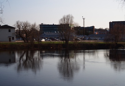 Aurulaev ''Tartu'' rephoto