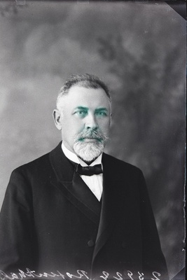 Rosenthal.  duplicate photo