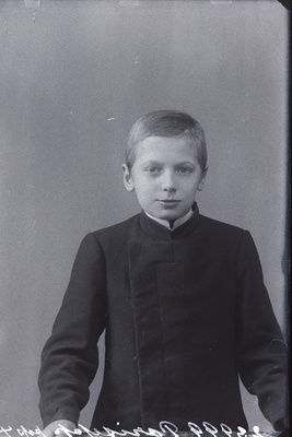 Boris Sepp.  duplicate photo