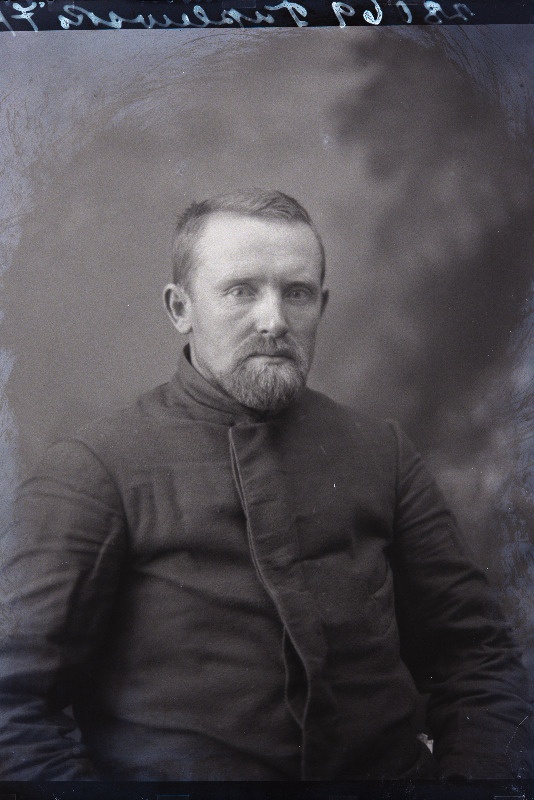 [Aleksei] Duplevski.