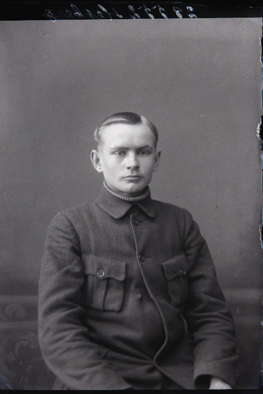 Hekberg [Hellberg].