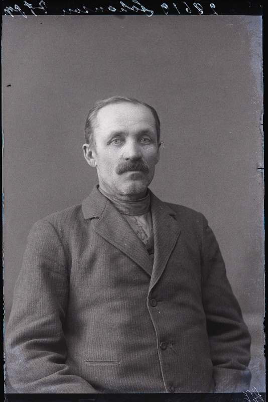 Johanson.