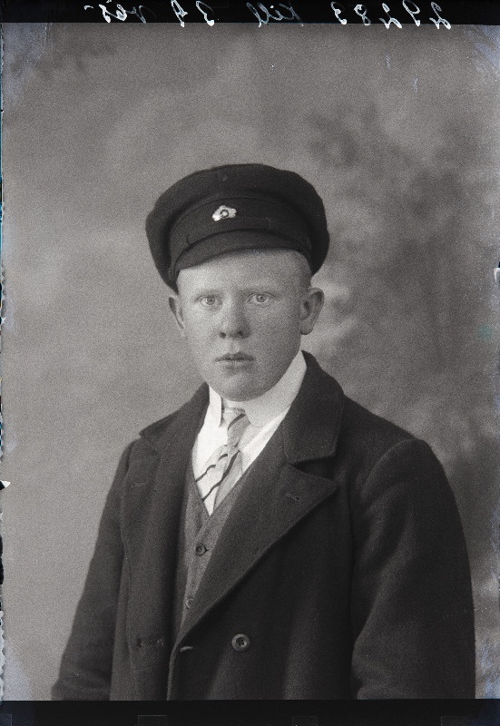 Aleksander Kill.