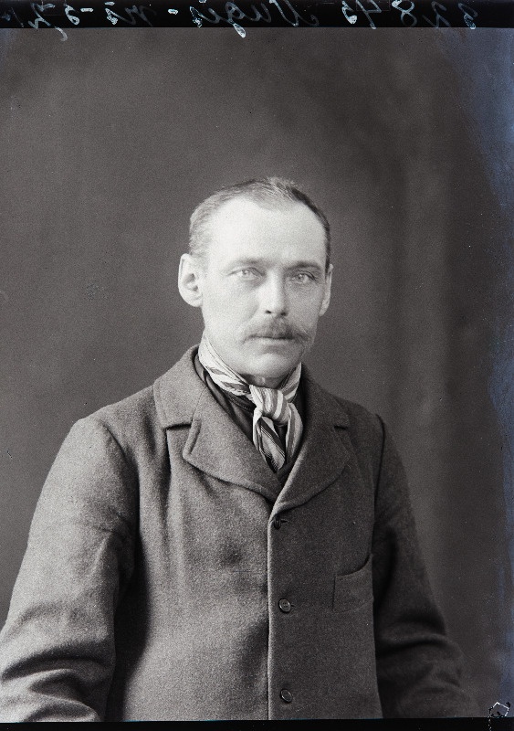 Jaan Nugis, (Oisu, Lellu talu).