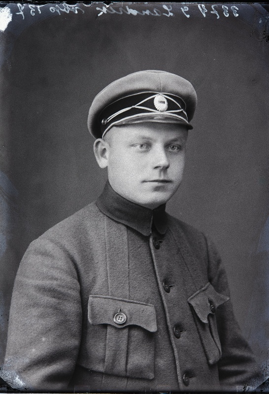 Hermann Landik [Landrik].