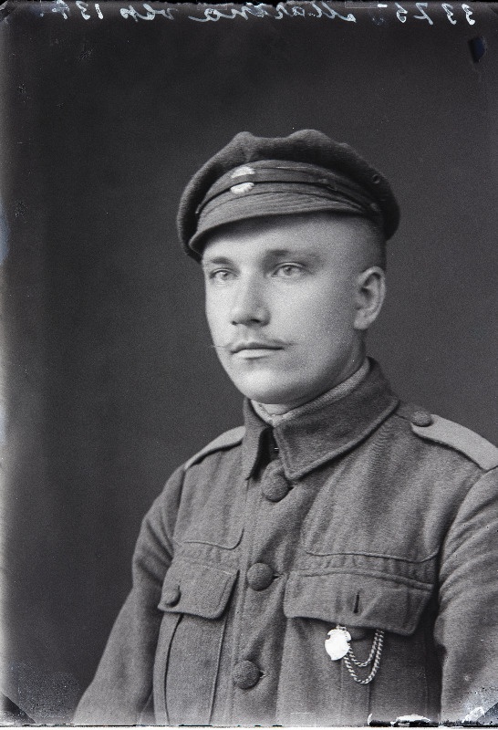Rudolf Martmann.