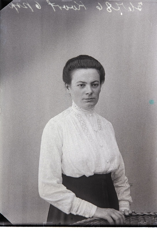 Ida Koort.