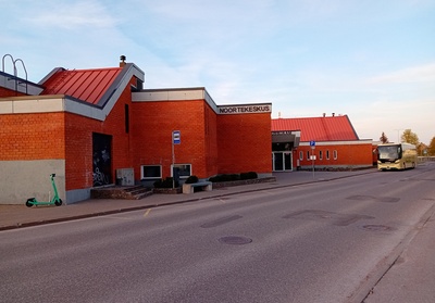 Kingissepa. rephoto