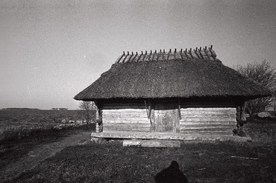 Altja kaluriküla.  similar photo