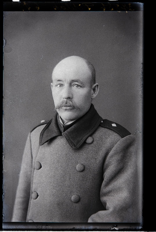 Politseiametnik Pihap.