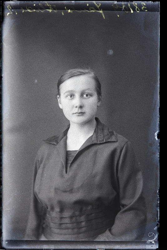 Aliide Jänes.