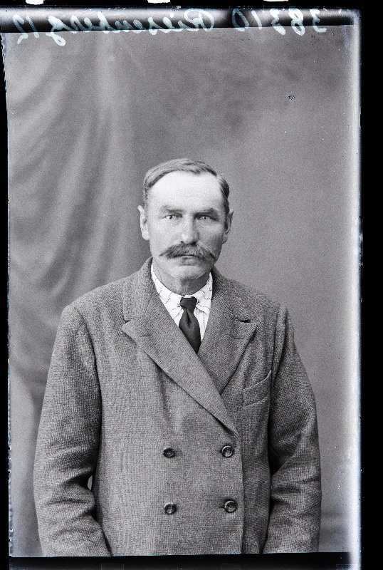 Riesenberg [Riisenberg].