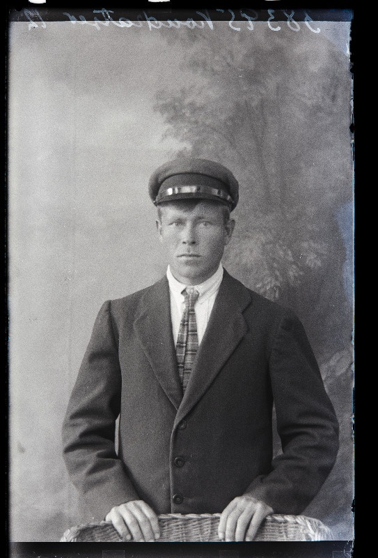 Kondratjev.