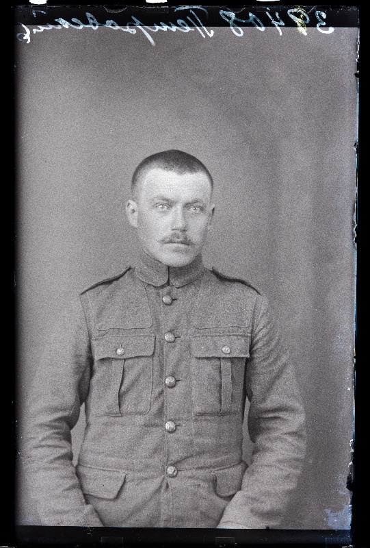 Petrowski [Petrovski].