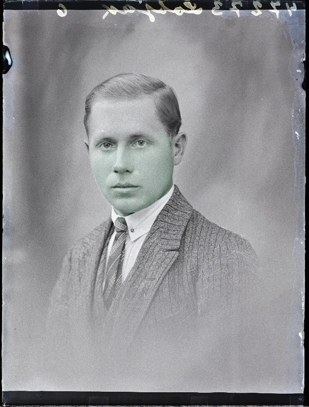 Ivan Lobjak, (Rõika agentuur).