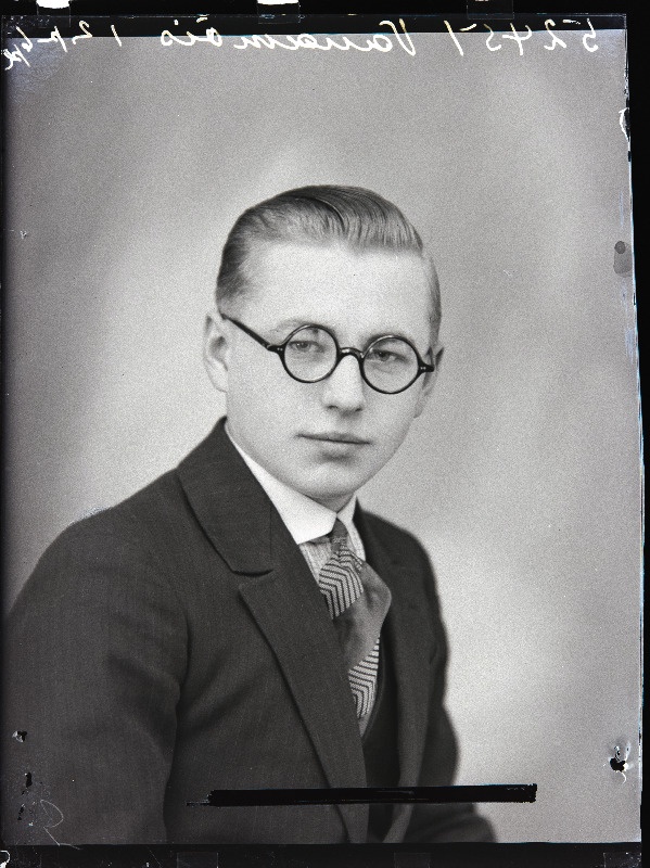 Vanamois [Vanamõis].