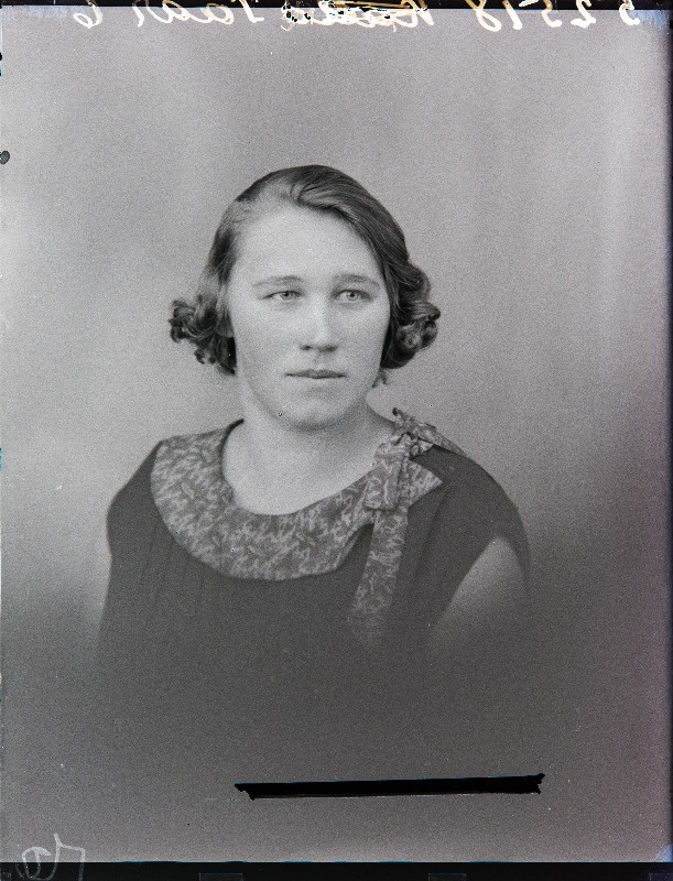 Helene Taar.