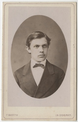 17-aastane Joseph Lezius  duplicate photo