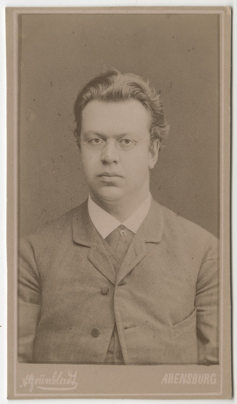Hermann Lezius ?