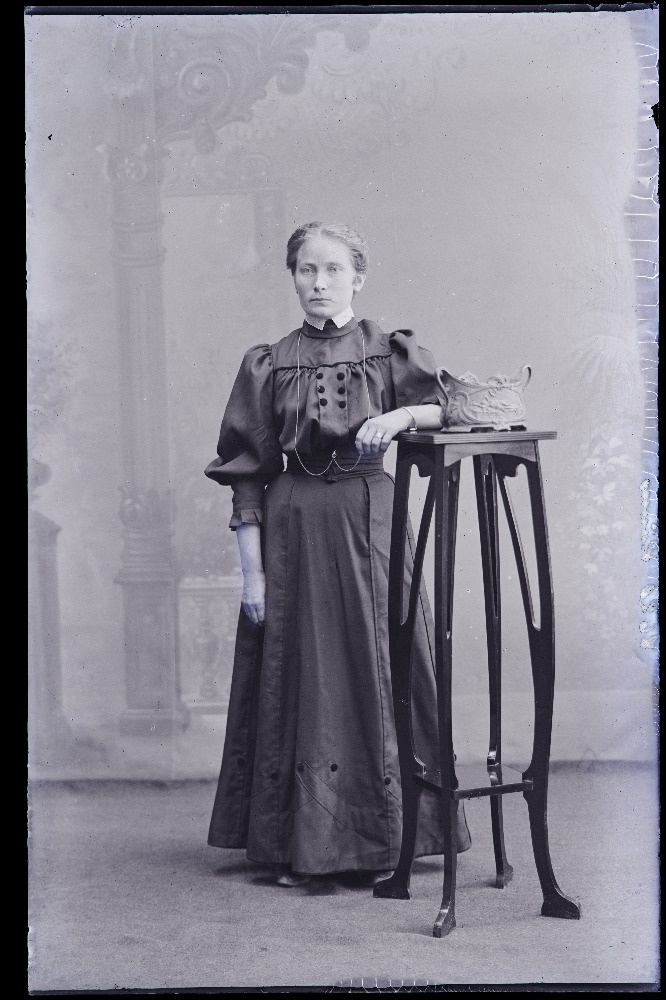 Lõuna.