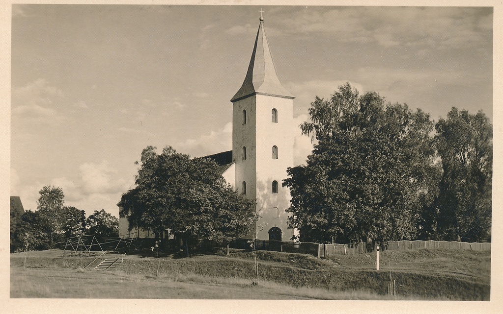 Rõuge