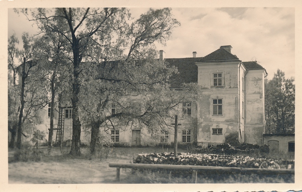 Kiltsi loss Virumaal