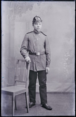 Lampson [Lamson].  similar photo