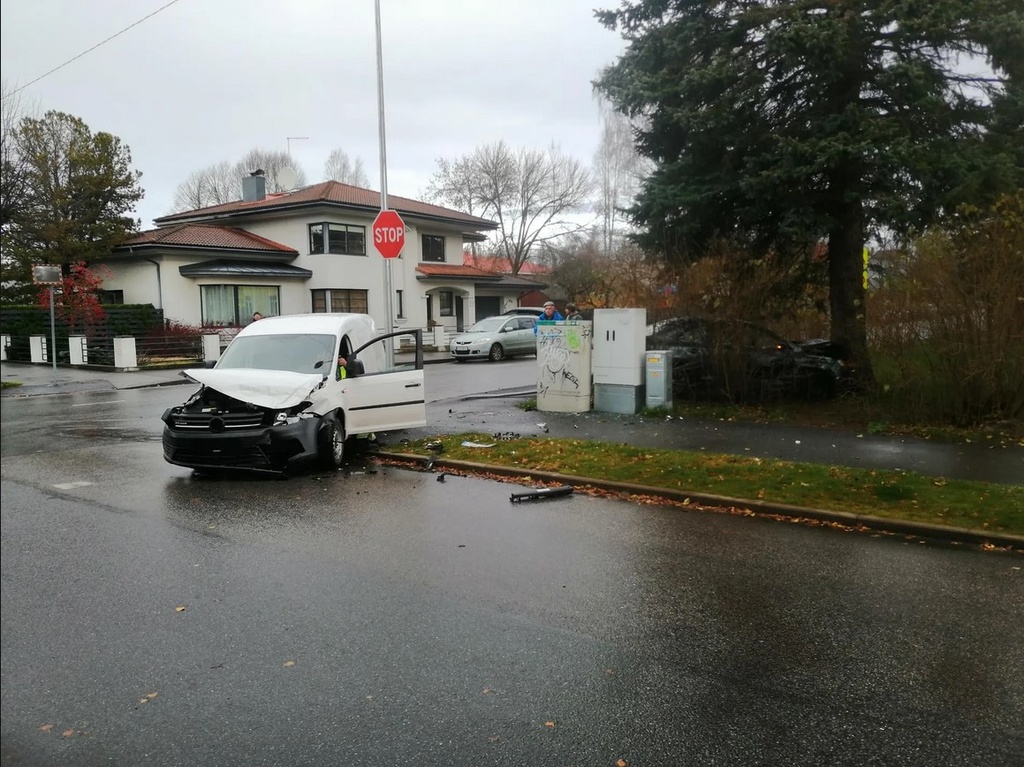 Avarii 2019.a.
